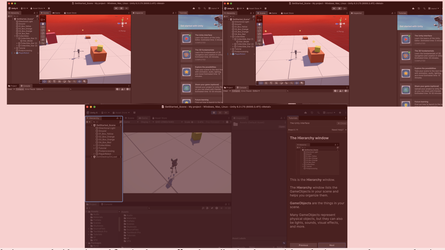 Action Research Image 1